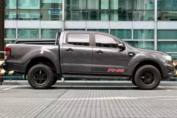 Ford Ranger 2021 photo 5