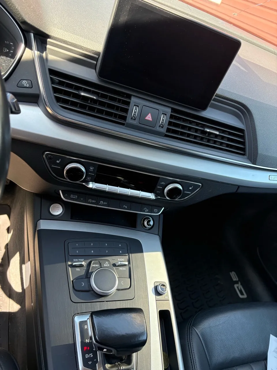 Audi Q5 2018 photo 5