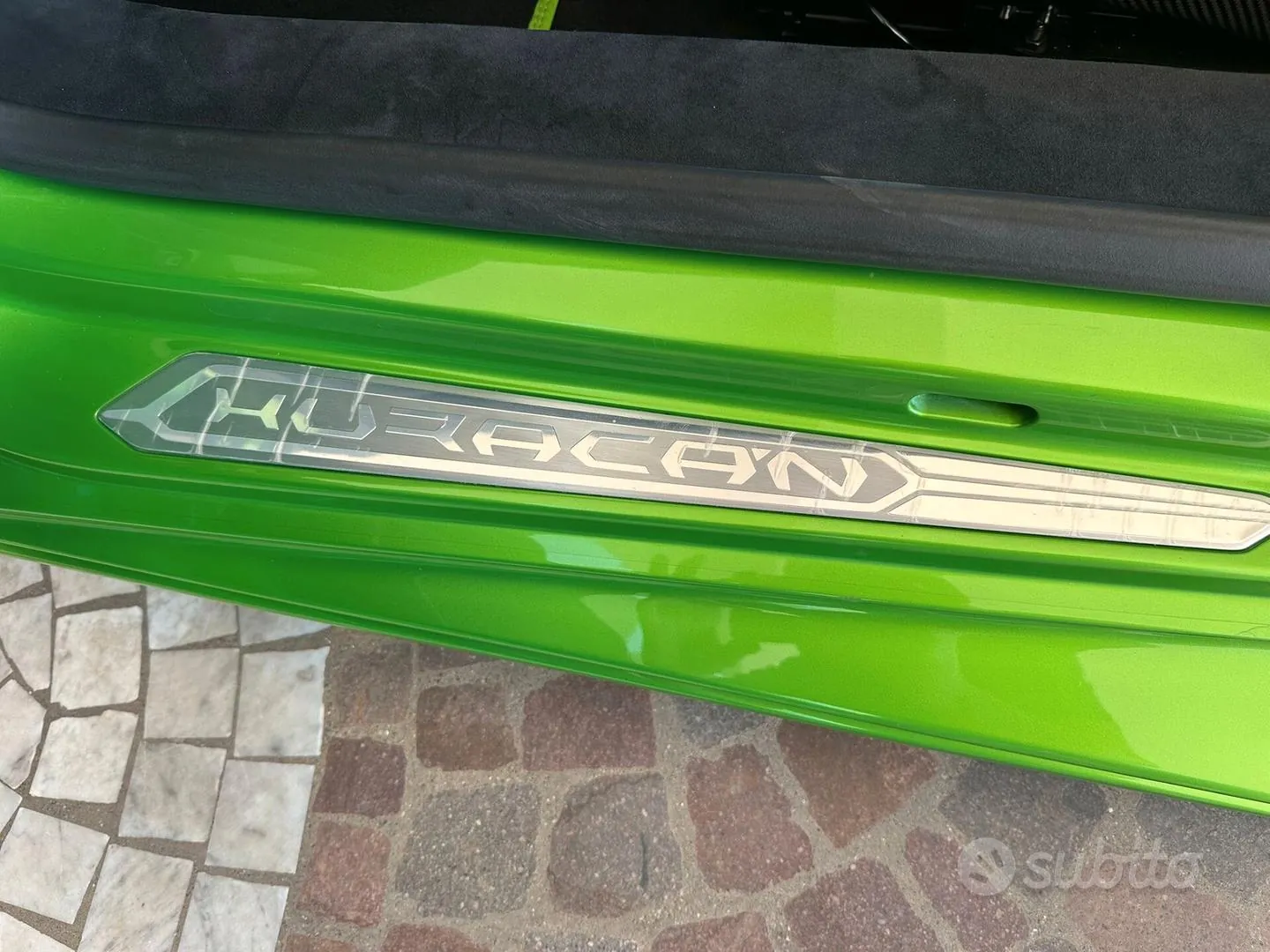 Lamborghini Huracán 2024 photo 3