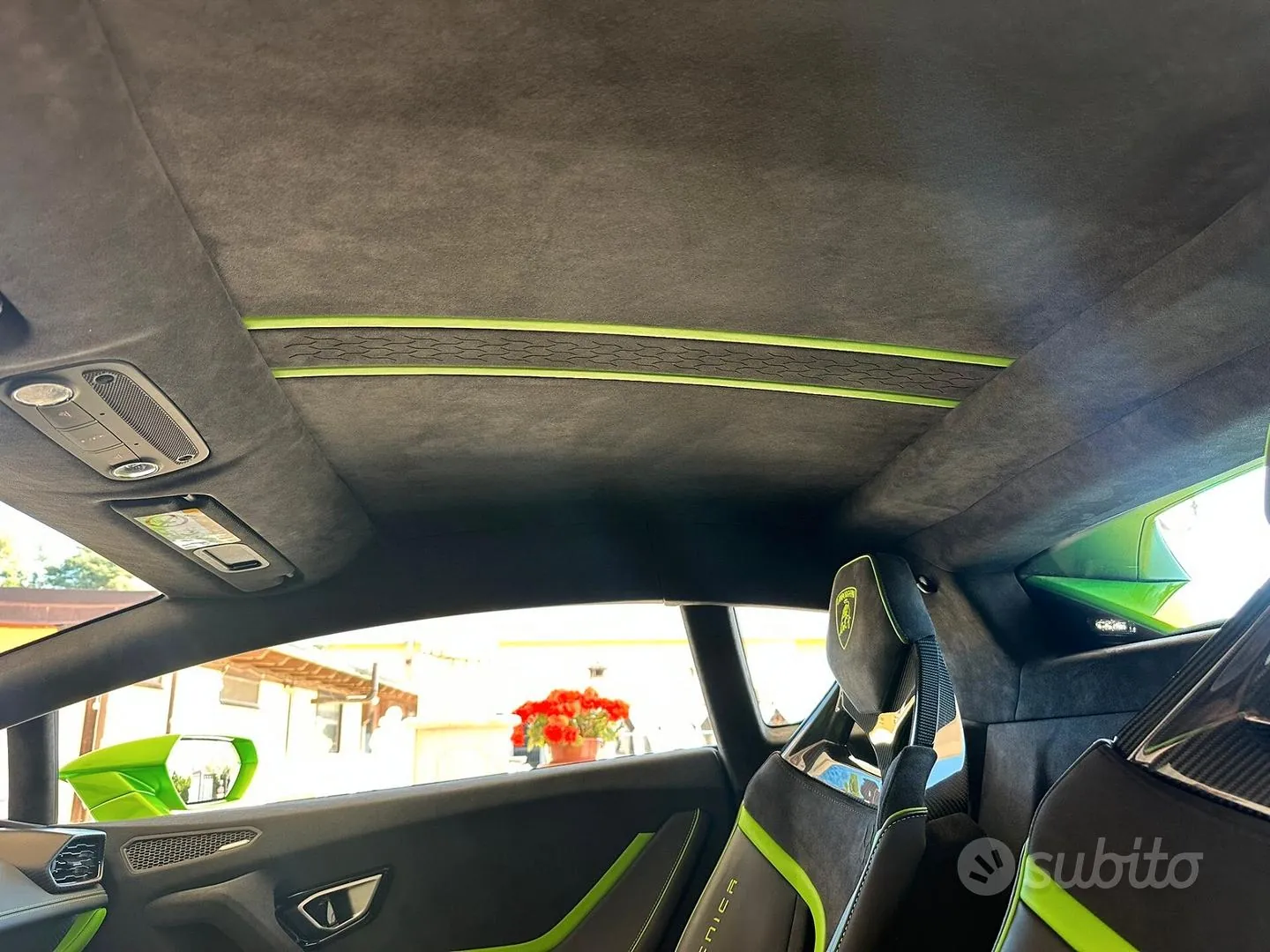 Lamborghini Huracán 2024 photo 4