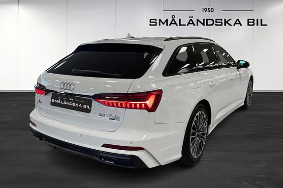 Audi A6 2021 photo 4