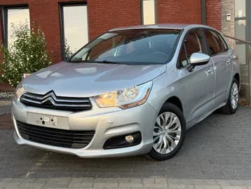 Citroen C4 2015 photo 3