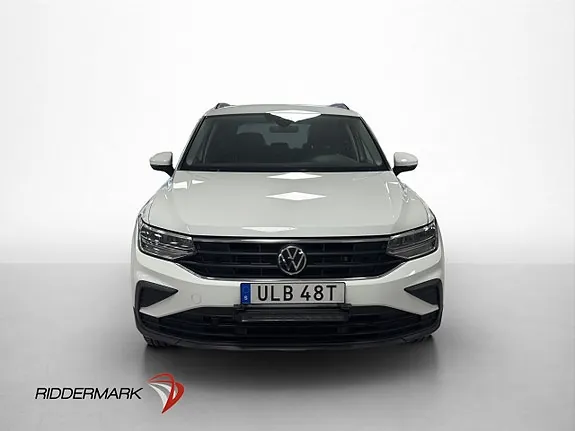 Volkswagen Tiguan 2022 photo 2