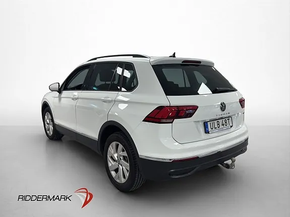 Volkswagen Tiguan 2022 photo 5