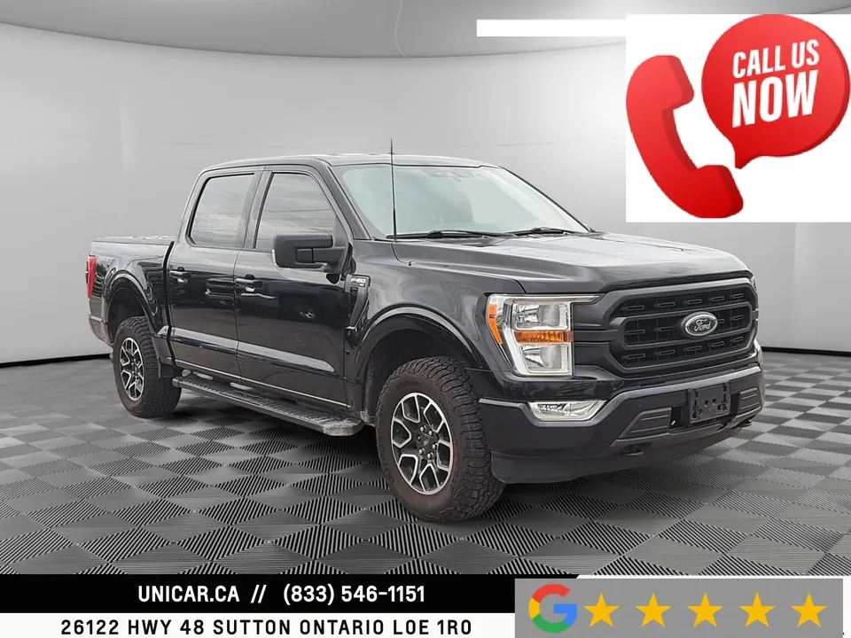 Ford F-150 2021 photo 3