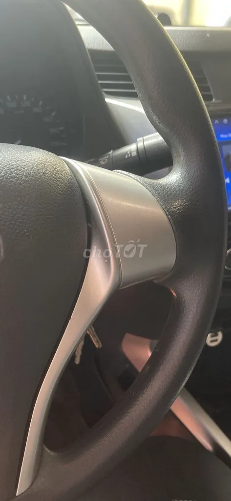 Nissan Navara 2017 photo 3
