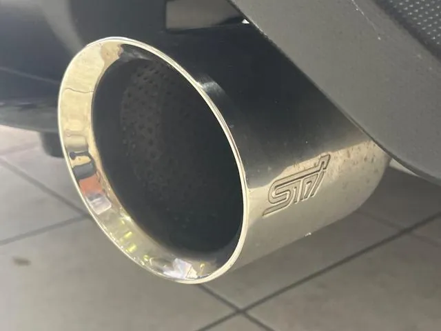 Suzuki Levorg 2024 photo 4