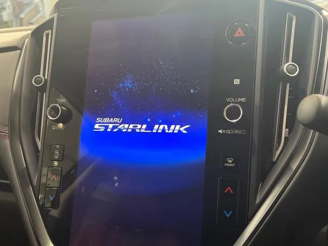 Suzuki Levorg 2024 photo 5