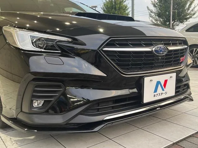Suzuki Levorg 2024 photo 3
