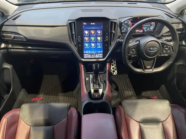 Suzuki Levorg 2024 photo 2