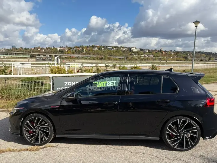 Volkswagen Golf 8 2023 photo 2