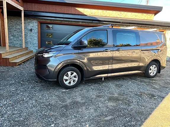Ford Transit Custom 320L