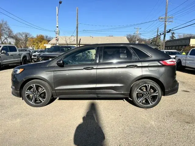 Ford Edge 2019 photo 4