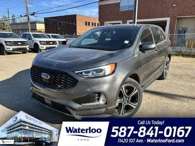 Ford Edge