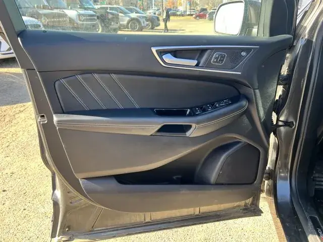 Ford Edge 2019 photo 5