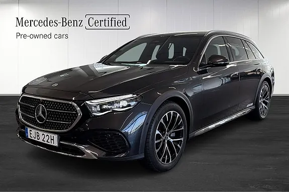 Mercedes-Benz E300 De
