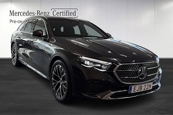 Mercedes-Benz E300 De 2026 photo 2