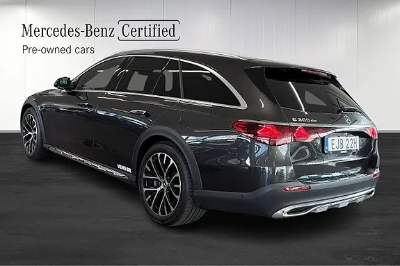 Mercedes-Benz E300 De 2026 photo 4