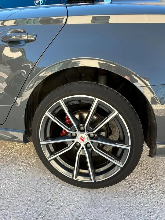 Audi A3 2020 photo 5