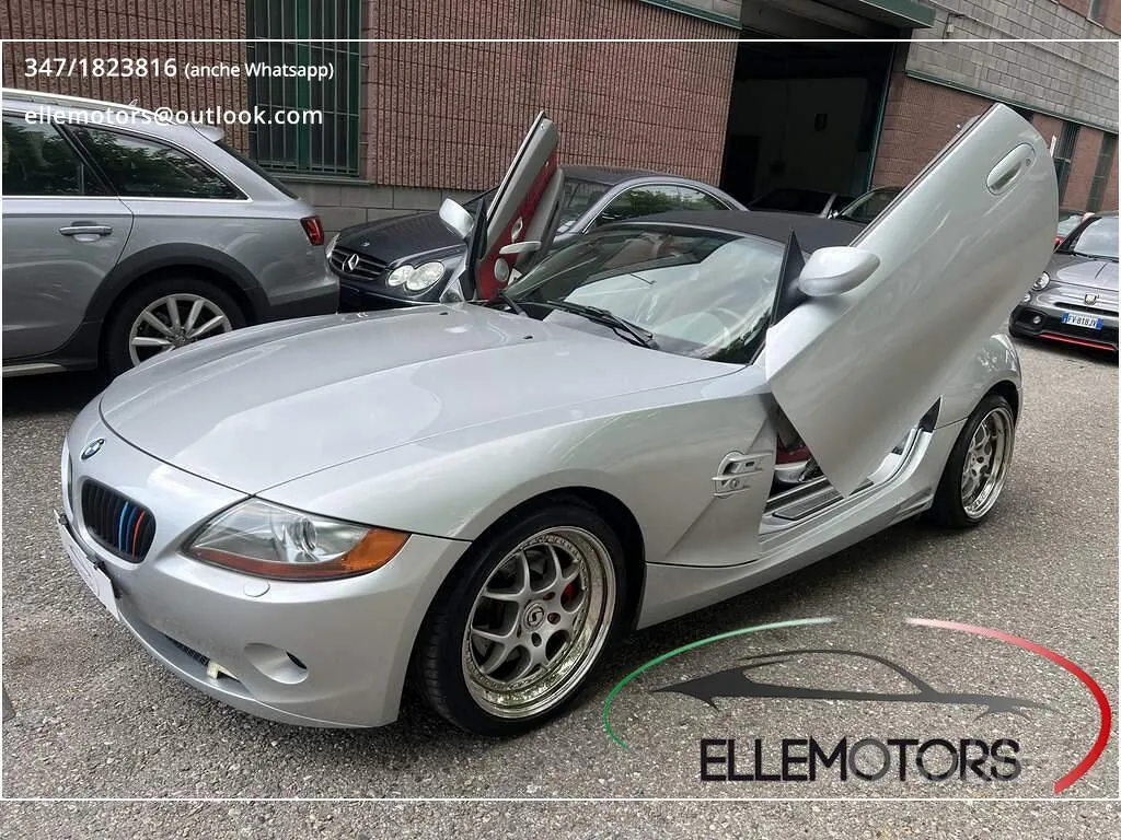 BMW Z4