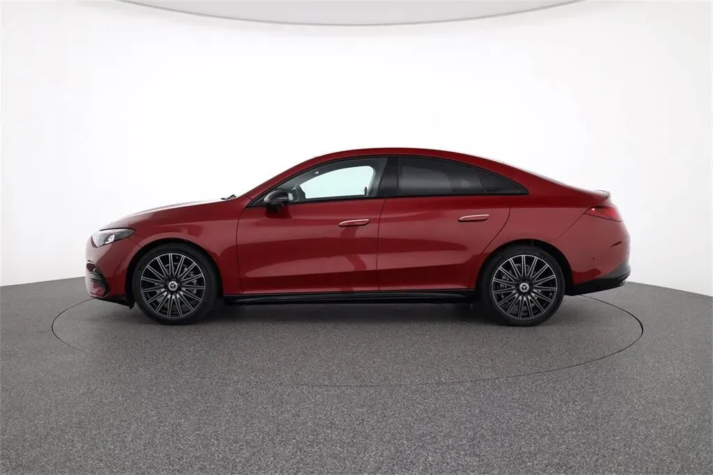 Mercedes-Benz Cla-Class 2025 photo 2