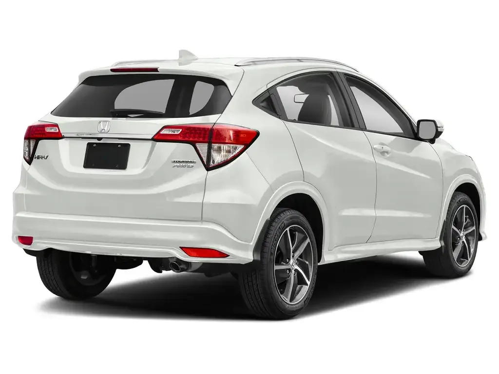 Honda Hr-V 2021 photo 2