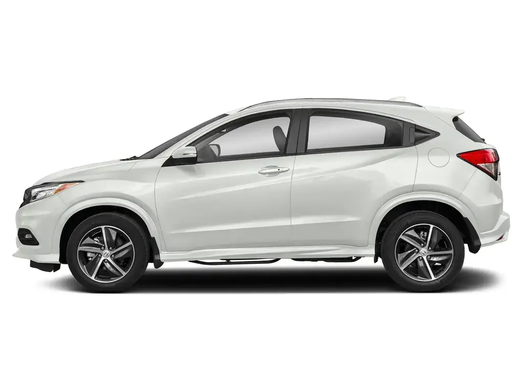Honda Hr-V 2021 photo 3
