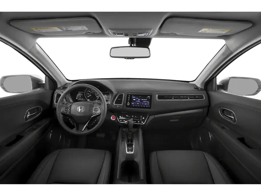 Honda Hr-V 2021 photo 5