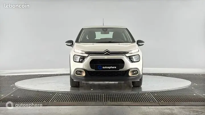 Citroen C3 2023 photo 2