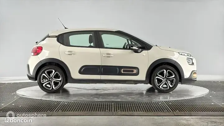 Citroen C3 2023 photo 4