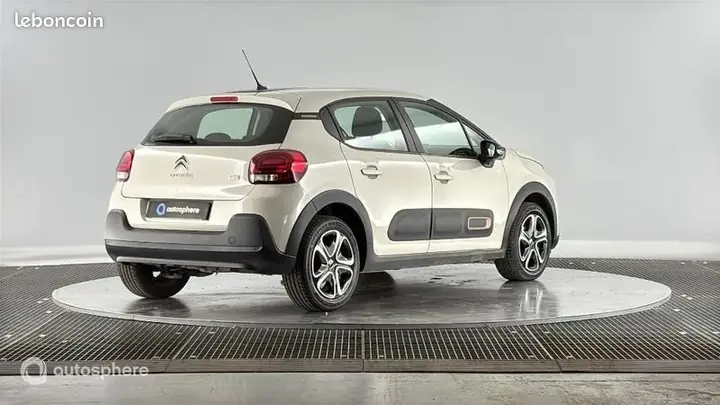 Citroen C3 2023 photo 5