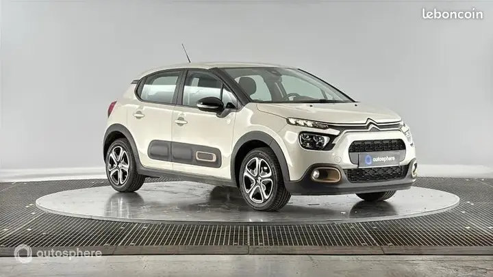 Citroen C3 2023 photo 3