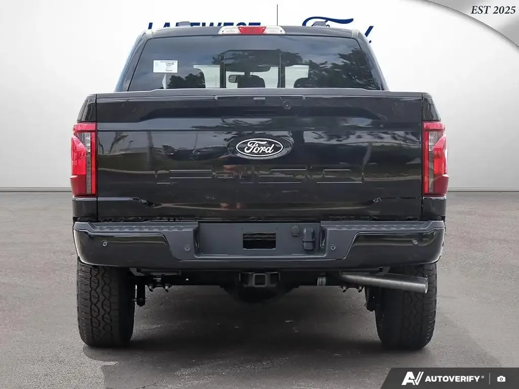 Ford F-150 2026 photo 5