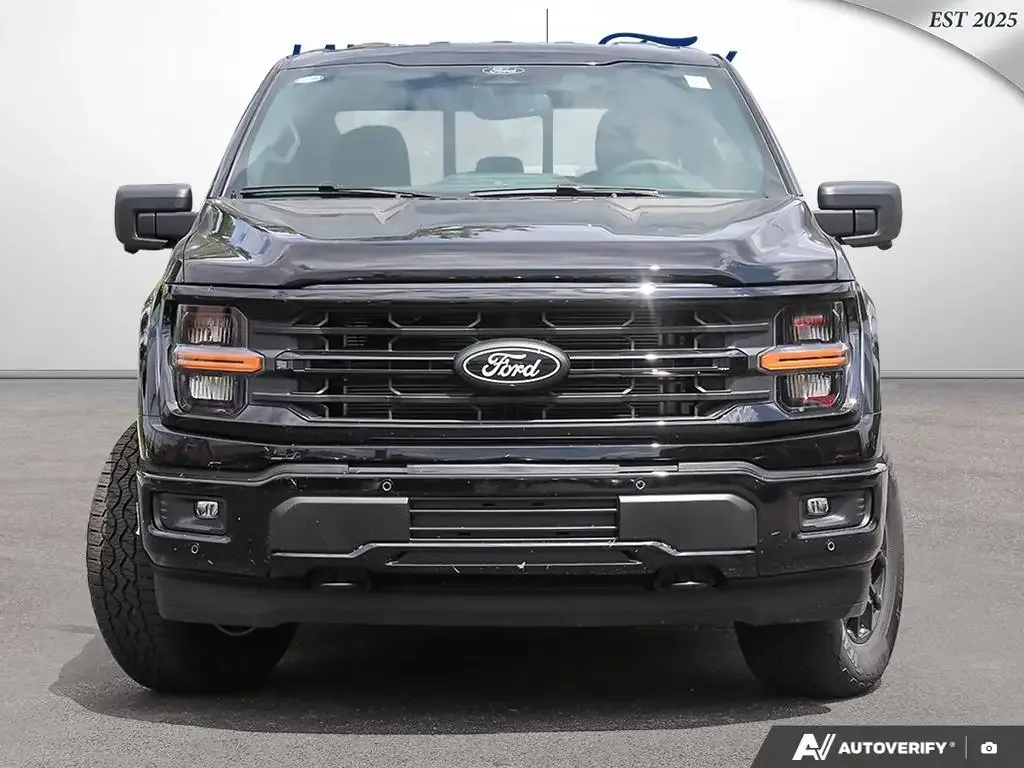Ford F-150 2026 photo 2