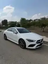 Mercedes-Benz Cla-Class 2024 photo 2