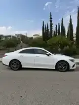 Mercedes-Benz Cla-Class 2024 photo 4