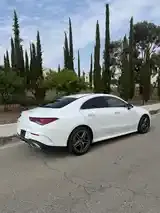 Mercedes-Benz Cla-Class 2024 photo 5