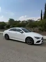 Mercedes-Benz Cla-Class 2024 photo 3