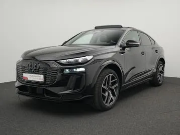 Audi Q6