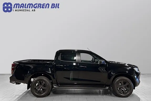 Isuzu D-Max 2026 photo 4