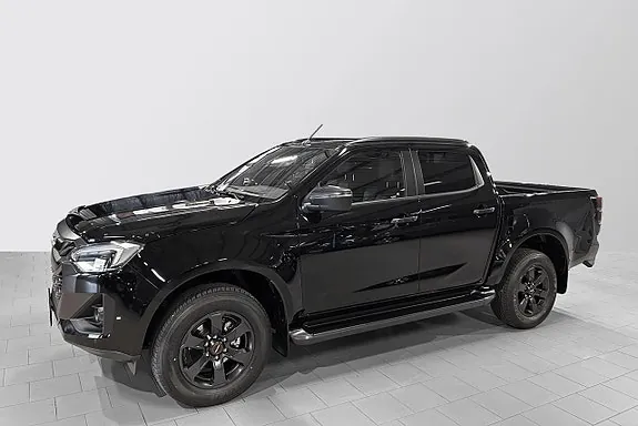 Isuzu D-Max 2026 photo 2