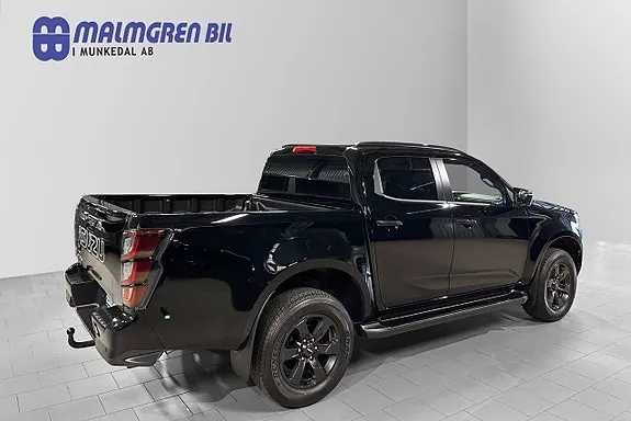 Isuzu D-Max 2026 photo 3