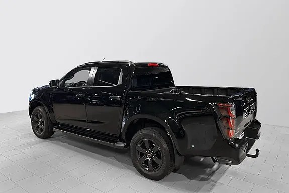 Isuzu D-Max 2026 photo 5