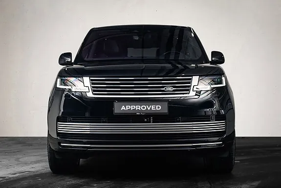 Land Rover Range Rover 2023 photo 4