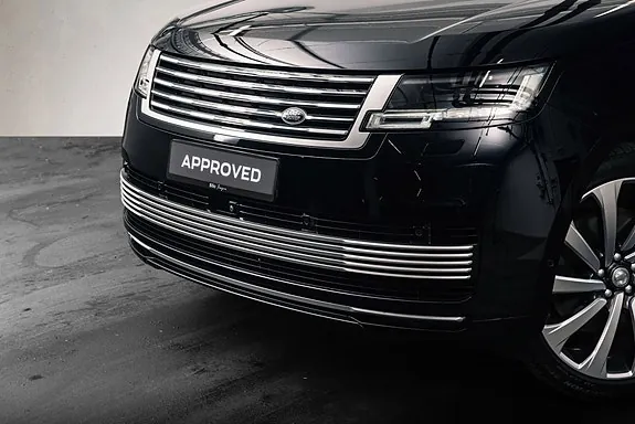 Land Rover Range Rover 2023 photo 3