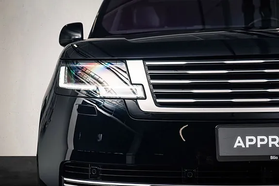 Land Rover Range Rover 2023 photo 5