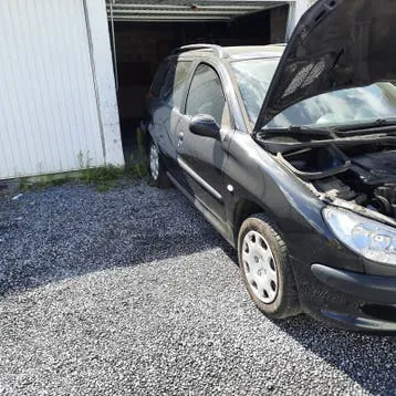 Opel 206 Sw