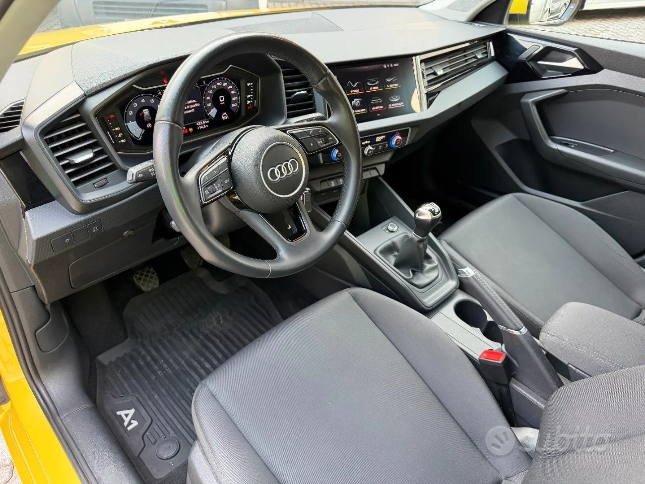 Audi A1 Sportback 2022 photo 2
