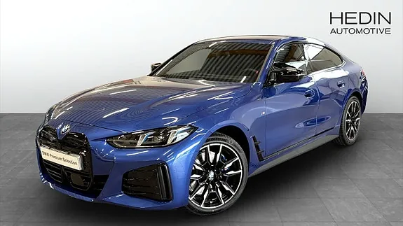 BMW I4