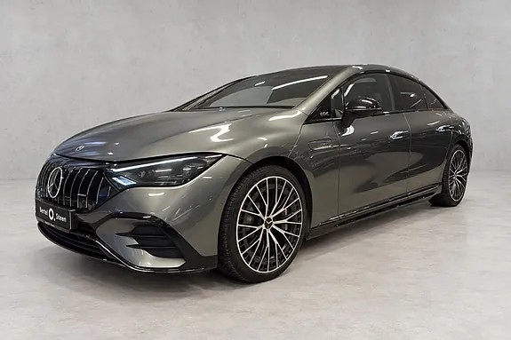 Mercedes-Benz Eqe43